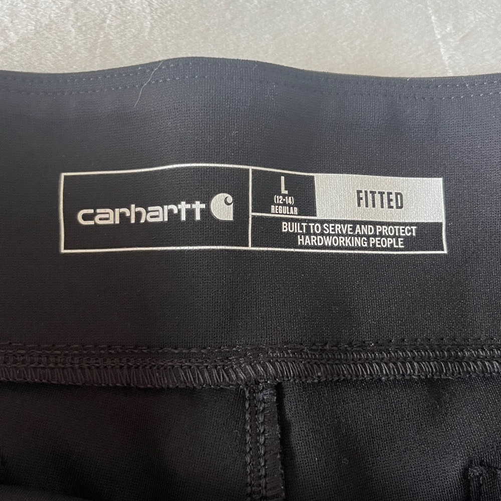 Carhartt fitted utility legging L - Picture 4 of 7